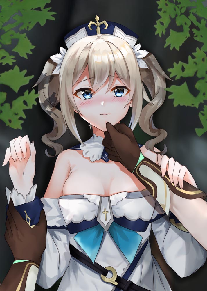 P站原神同人插画精选#午安原神【210520】