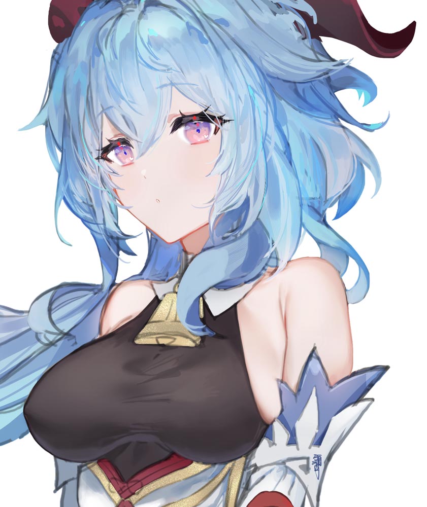 P站精选：原神同人图#早安原神【210522】