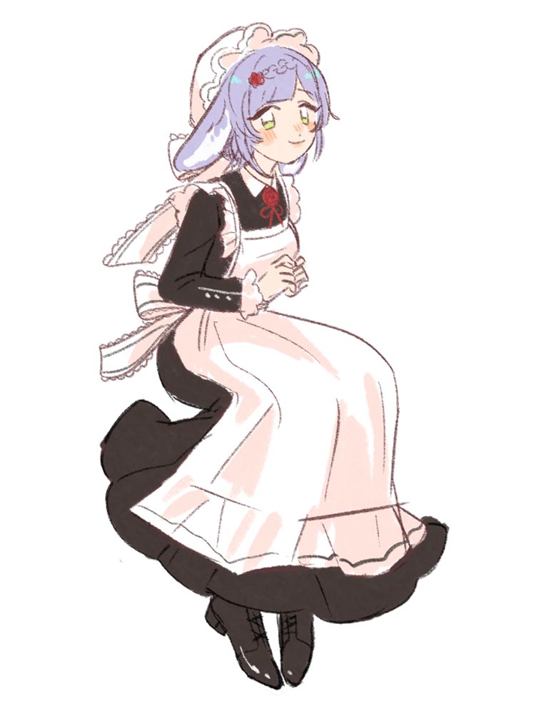 P站精选：原神同人图#晚安原神【210522】