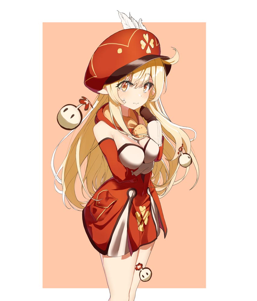 P站精选：原神同人图#晚安原神【210522】