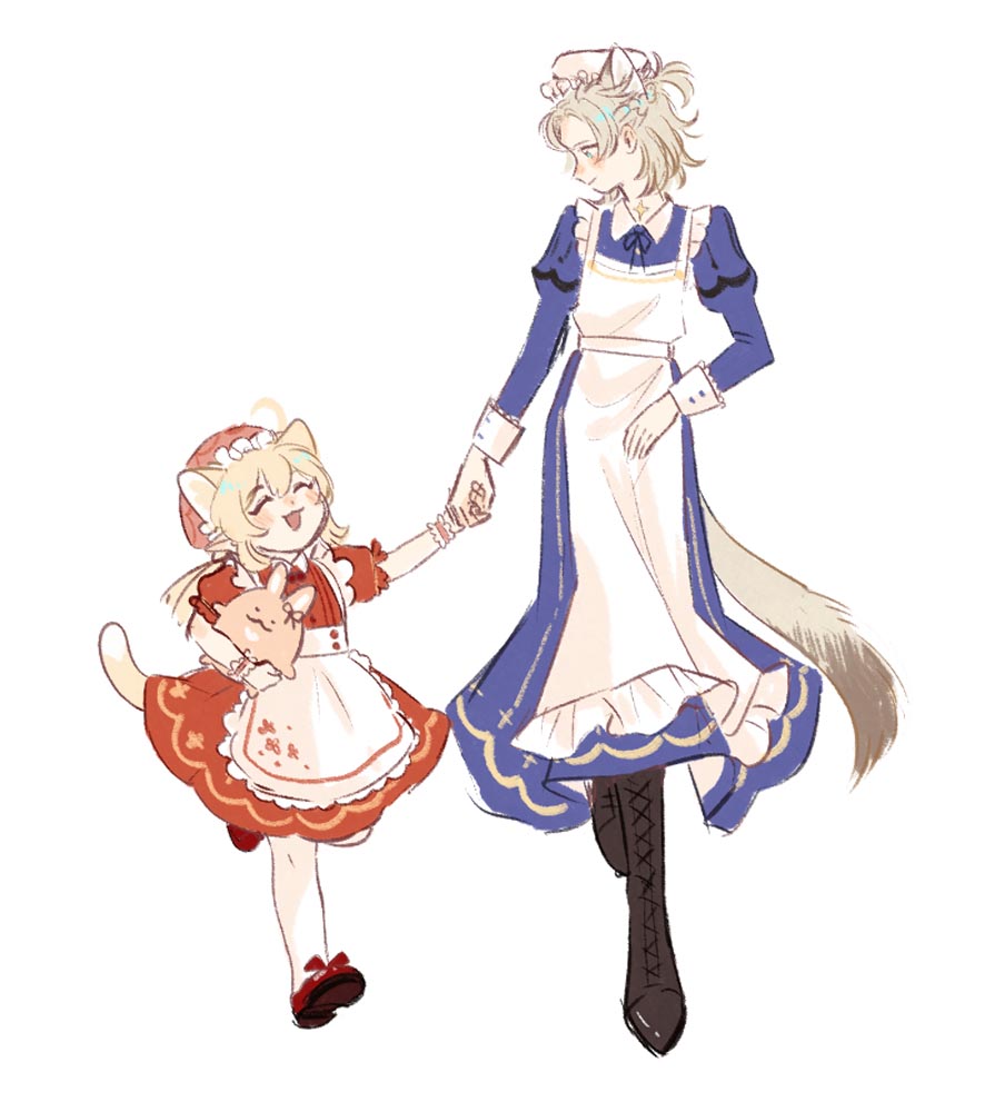 P站精选：原神同人图#晚安原神【210522】