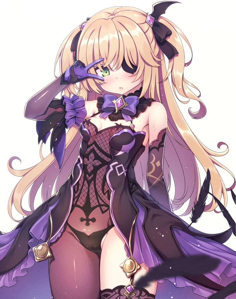 二次元美少女#原神#早安原神【210523】