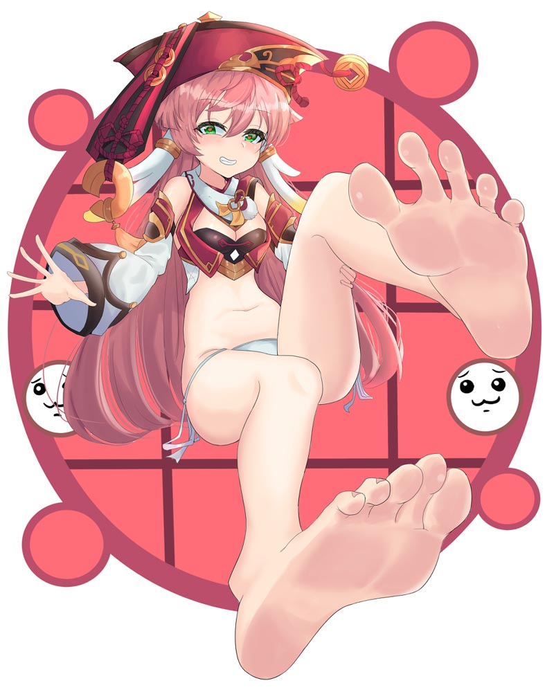 早安原神【210524】