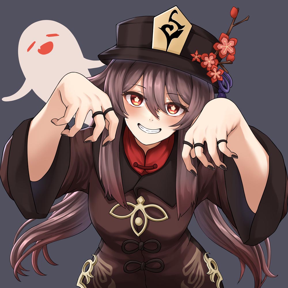 早安原神【210524】