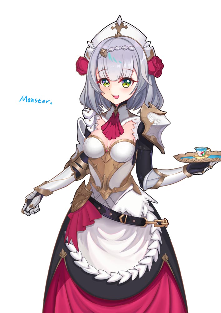 午安原神【210524】