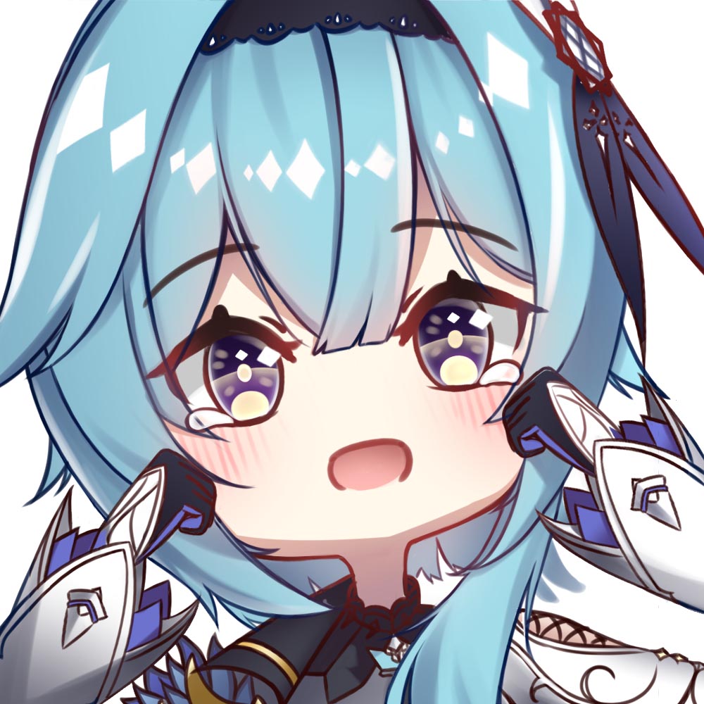 P站二次元美图精选#早安原神【210525】