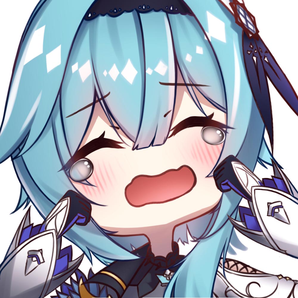 P站二次元美图精选#早安原神【210525】