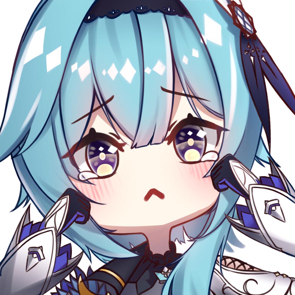 P站二次元美图精选#早安原神【210525】