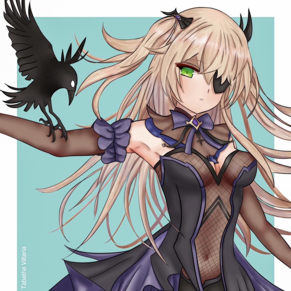 P站二次元美图精选#午安原神【210525】