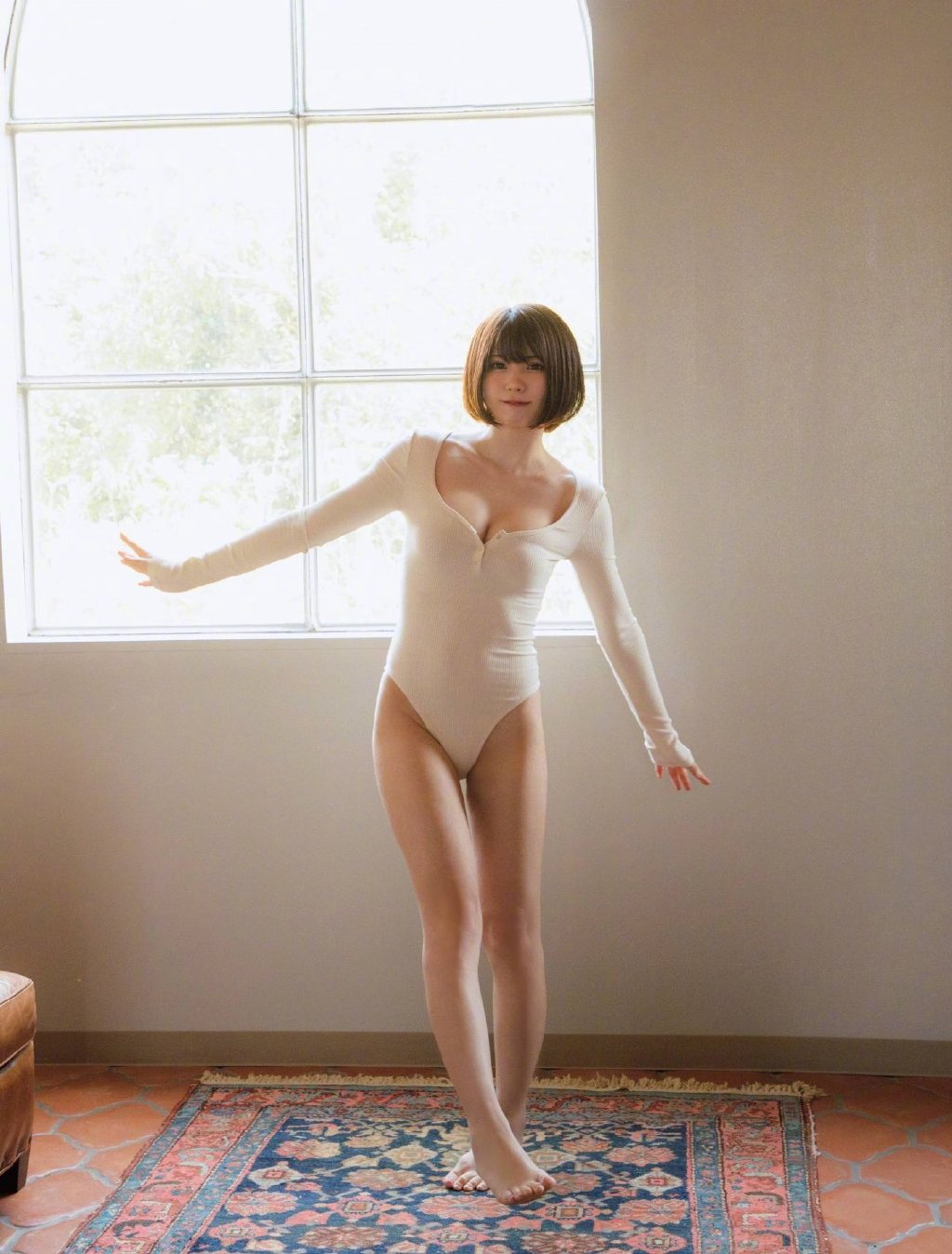 周刊FLASH  “enako ” 写真特集【6月号】