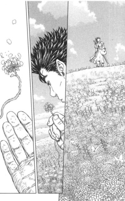 已成绝响！《剑风传奇》漫画作者  三浦建太郎 因病去世，享年54岁