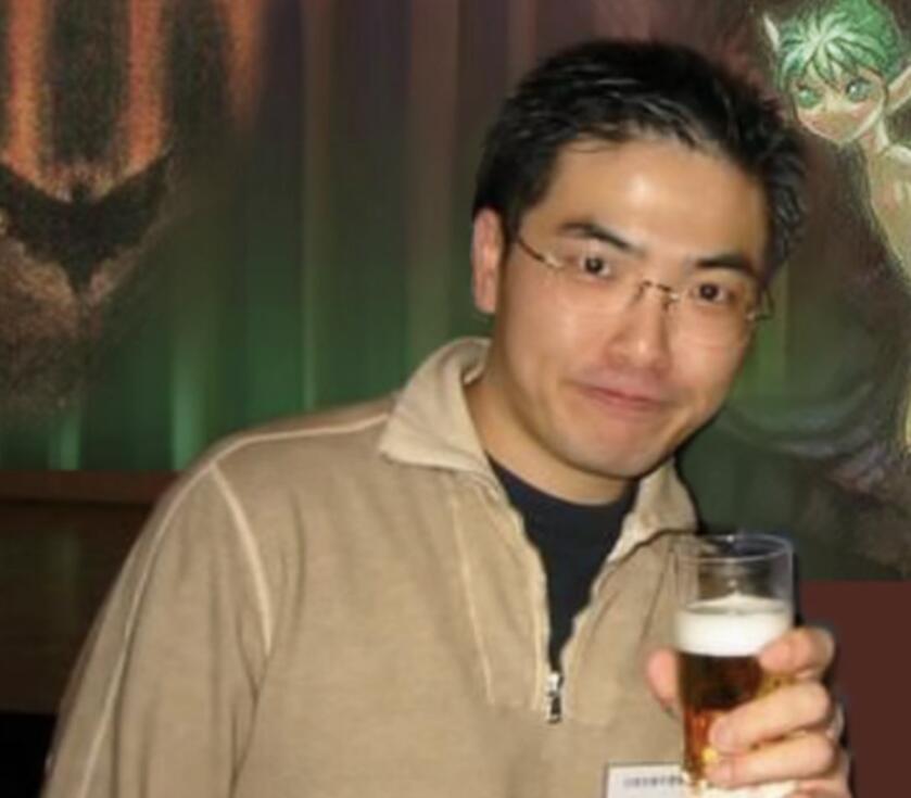 已成绝响！《剑风传奇》漫画作者  三浦建太郎 因病去世，享年54岁