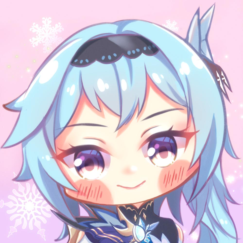 晚安原神#P站二次元美图【210528】