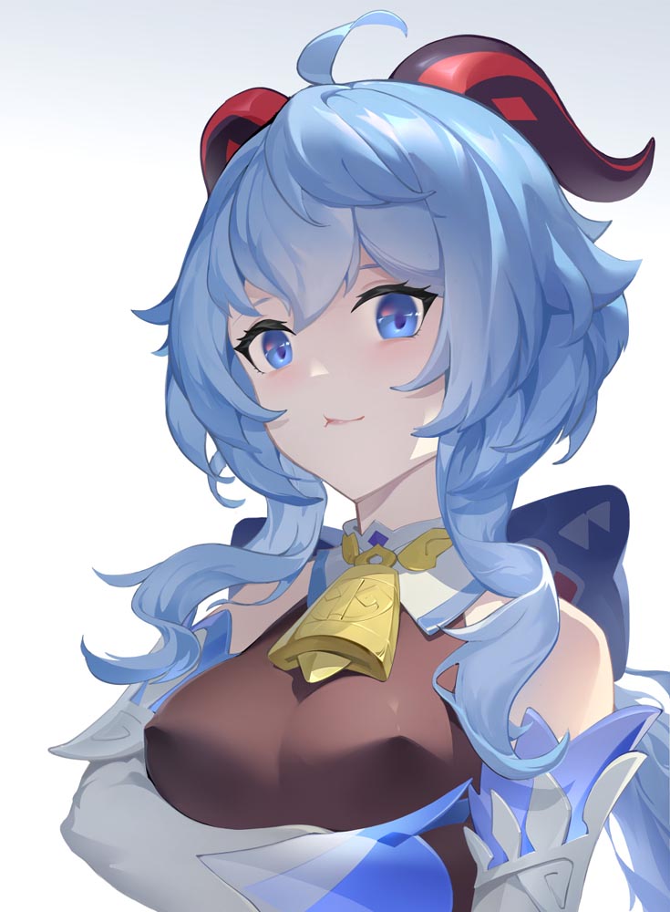 晚安原神#P站二次元美图【210528】