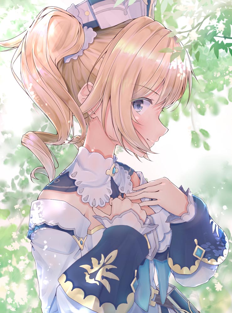 美少女同人#早安原神【210531】