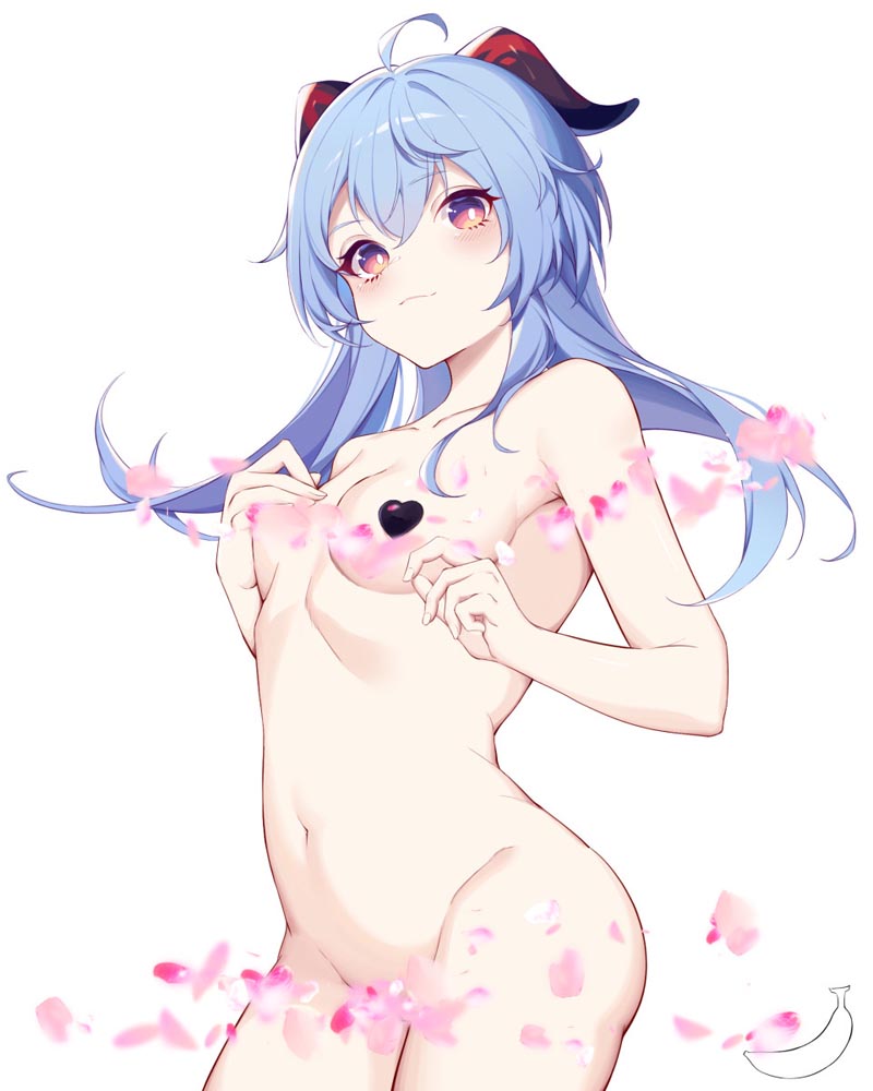 美少女同人#早安原神【210531】