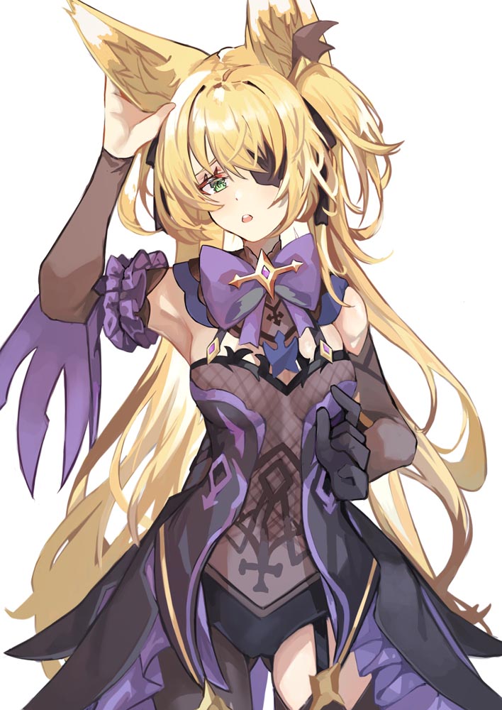 美少女同人#早安原神【210531】