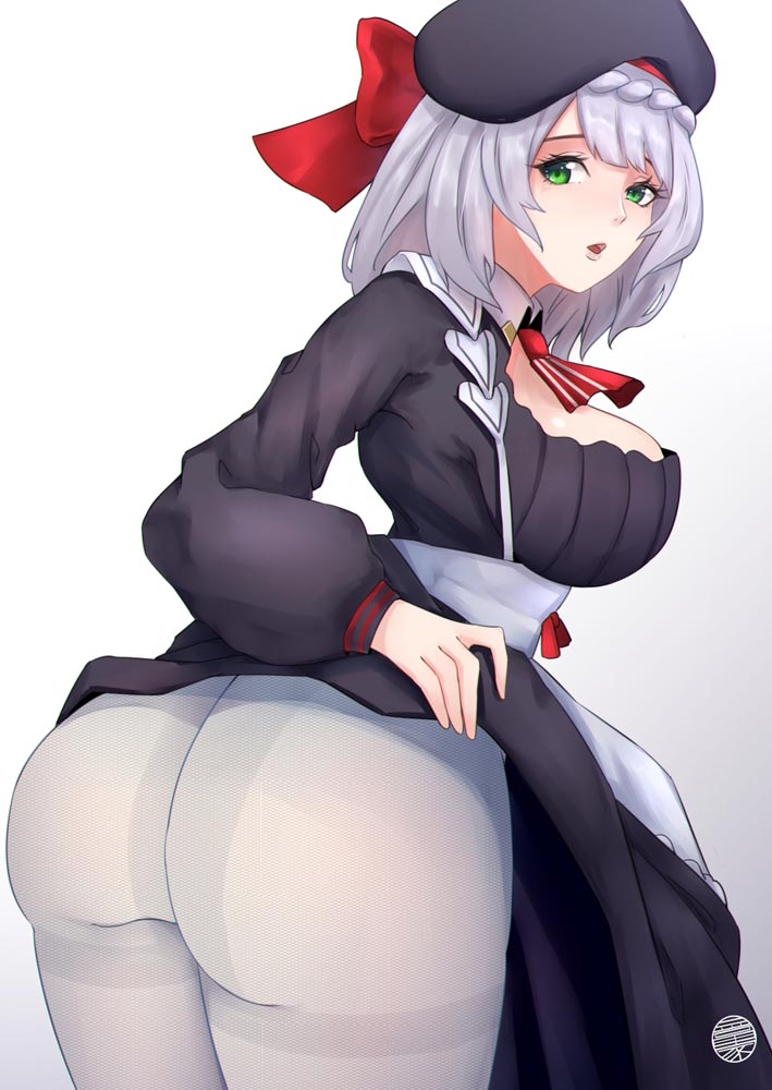 美少女同人#午安原神【210531】