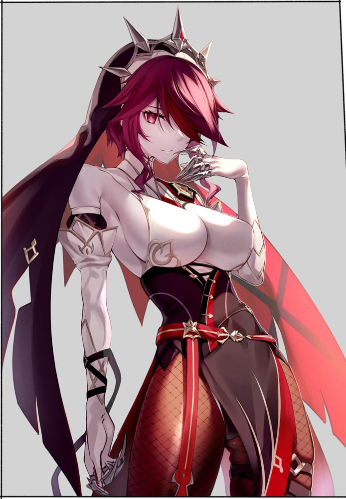 美少女同人#晚安原神【210531】