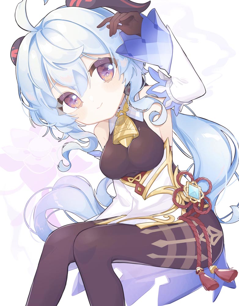 P站精选好图#早安原神【210601】