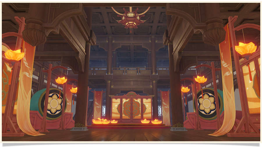 原神1.5：新活动「折箭觅踪」玩法说明