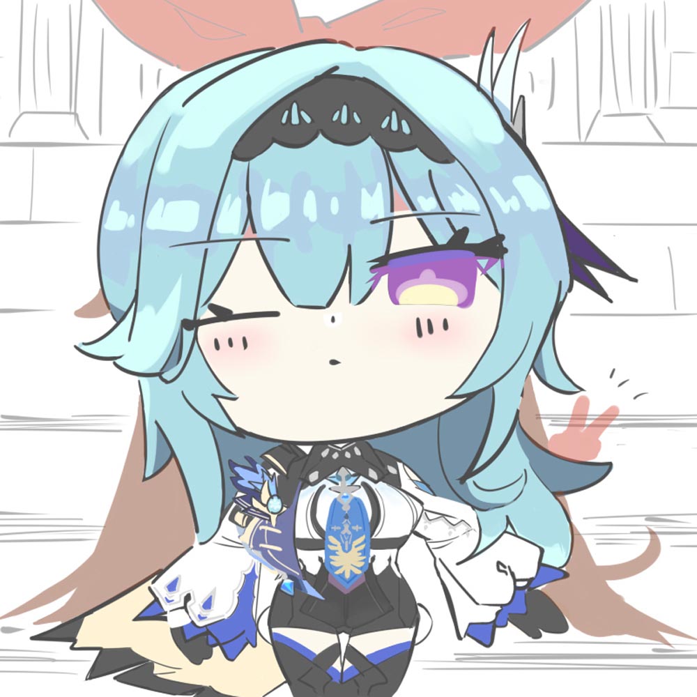 早安原神#P站原神插画【210603】