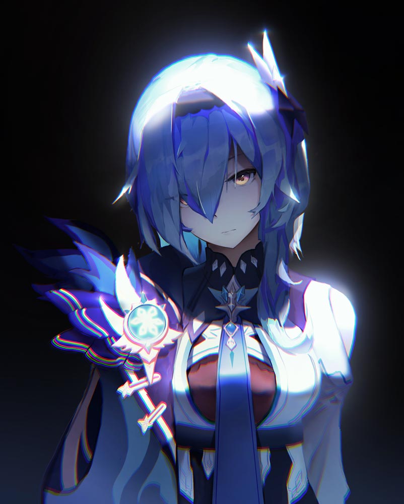 午安原神#P站原神插画【210603】