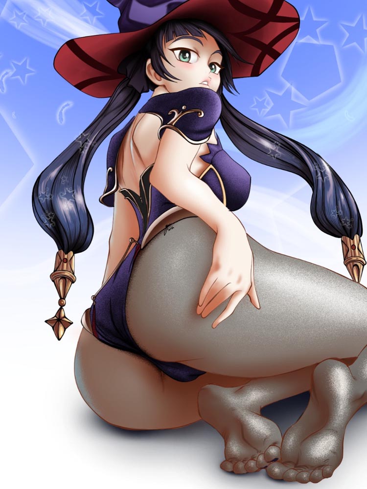 早安原神#P站原神同人图【210604】