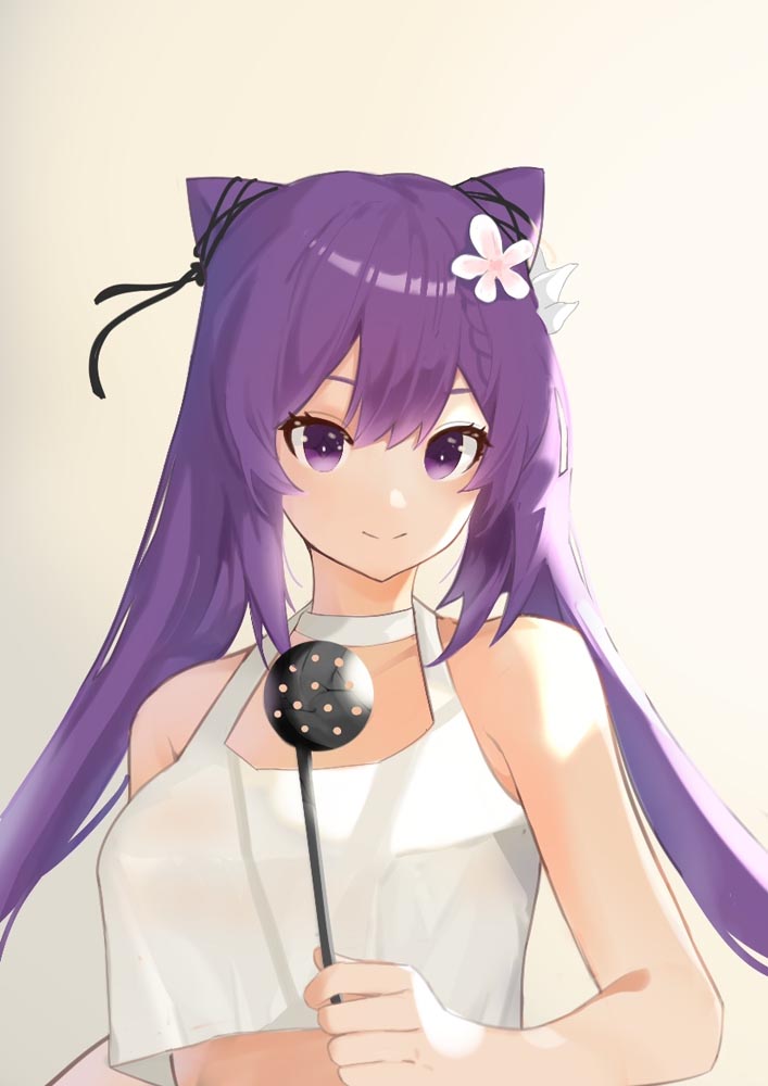 午安原神#P站二次元插画【210605】