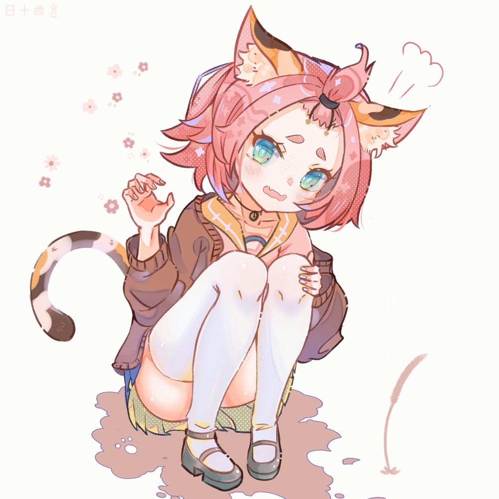 P站二次元美少女同人#晚安原神【210606】