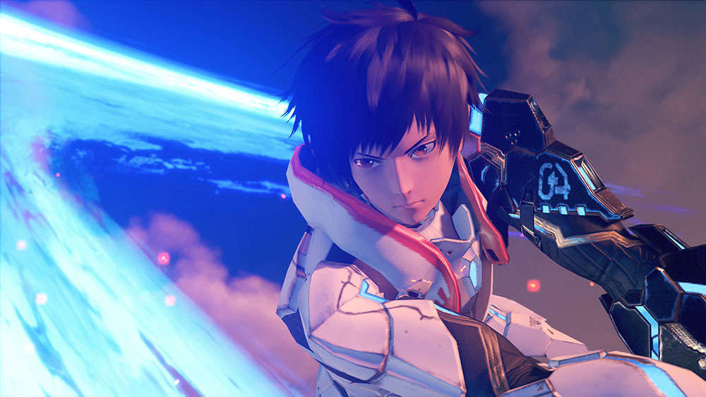 网游《梦幻之星在线2 新起源》日服将从6月9日开始运营