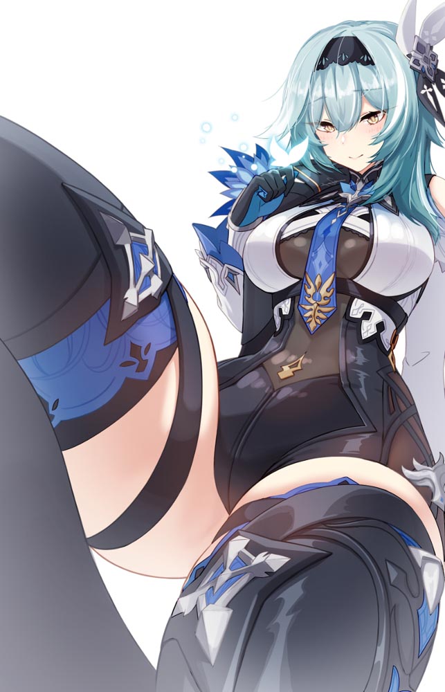 原神P站精选#早安原神【210609】