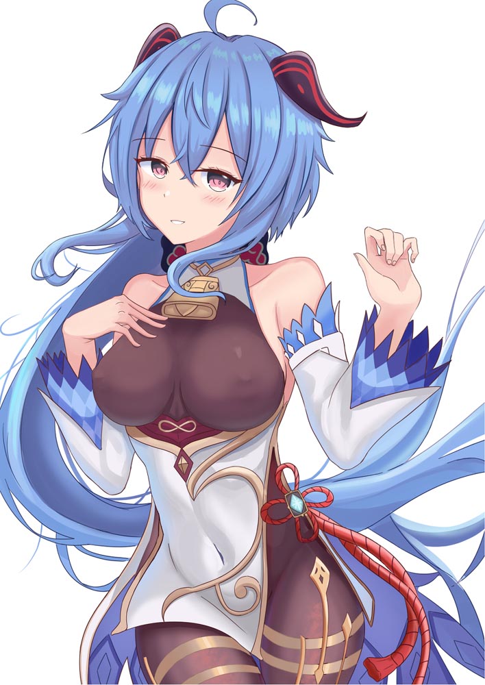 原神P站精选#午安原神【210609】