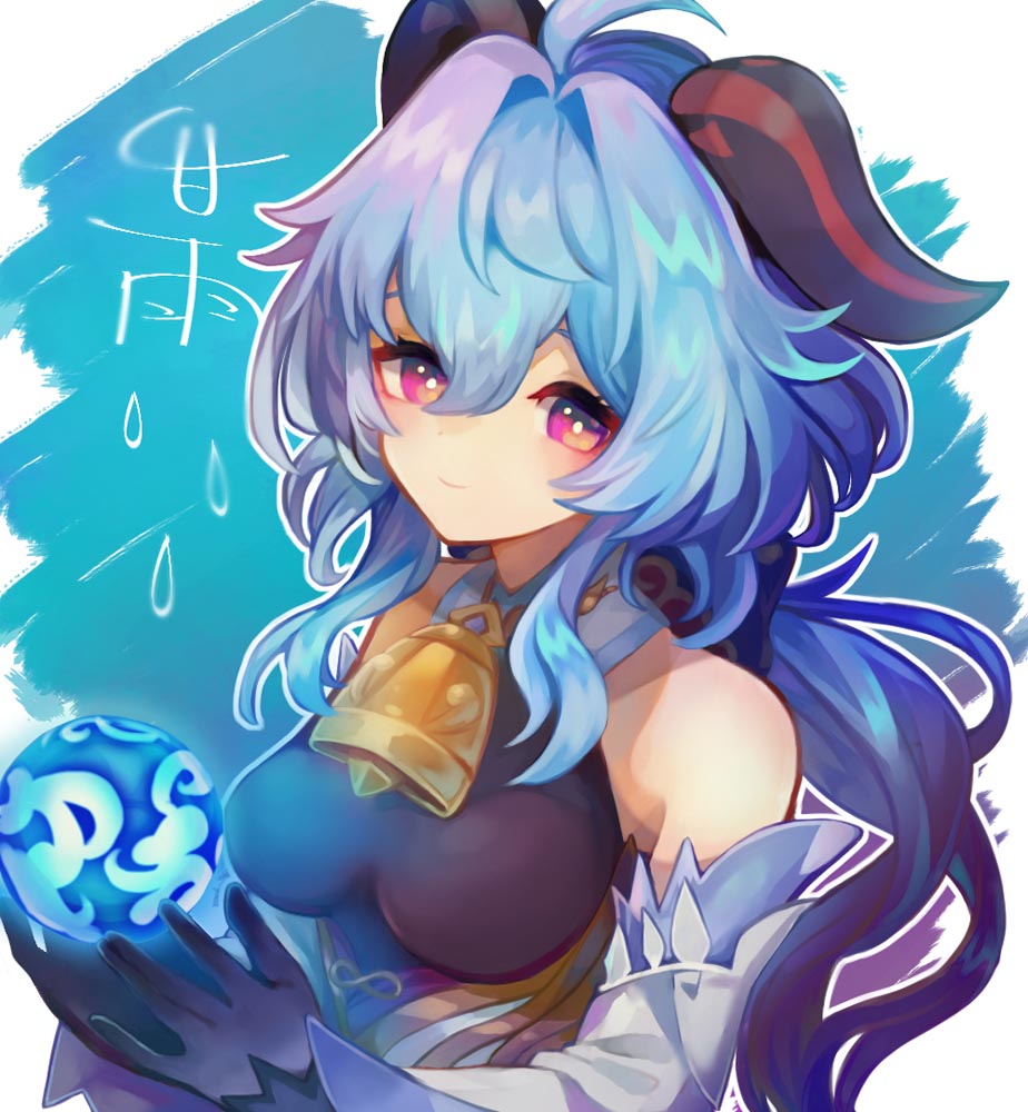 原神Pixiv精选#早安原神【210610】