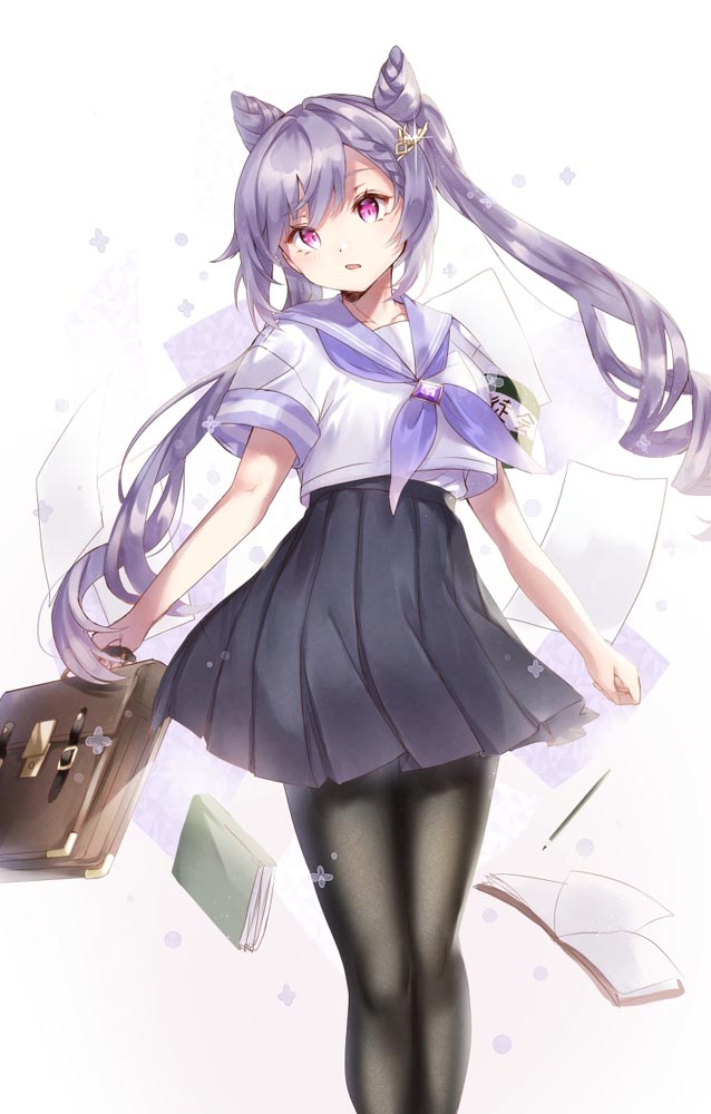 原神Pixiv精选#早安原神【210610】