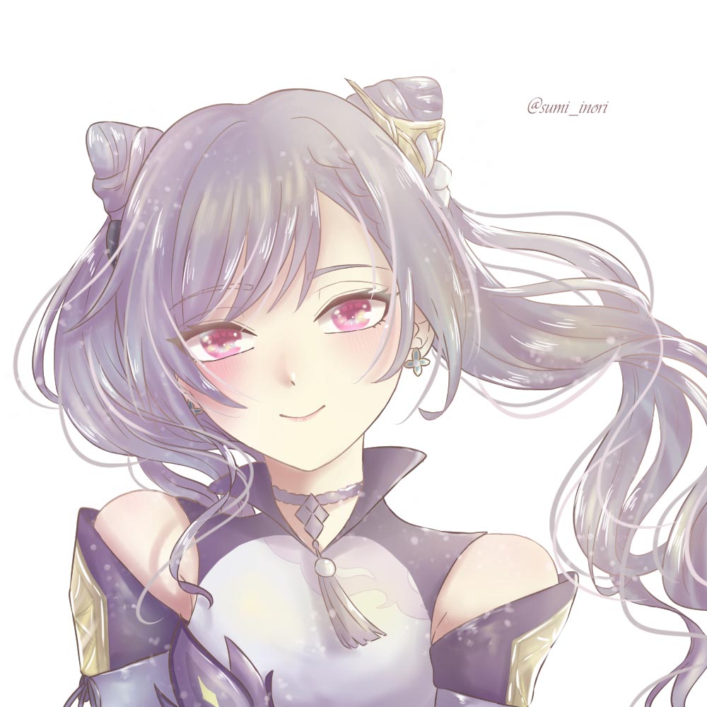 原神Pixiv精选#晚安原神【210610】