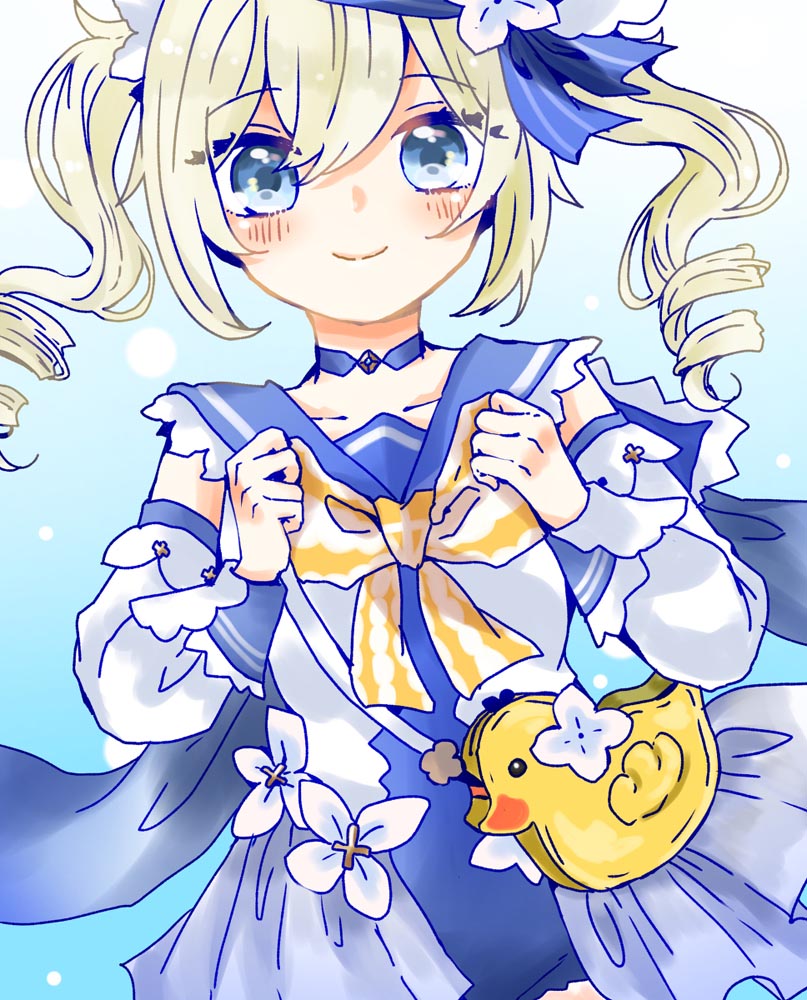 原神Pixiv精选#晚安原神【210610】