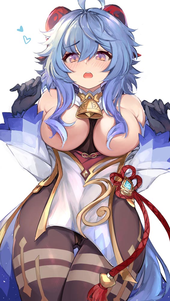 原神美图#早安原神【210611】