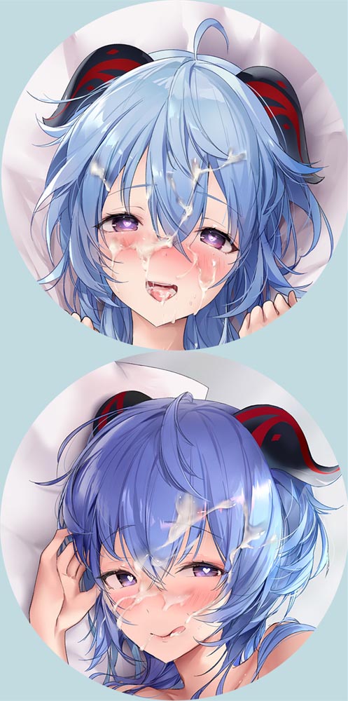 原神美图#午安原神【210611】