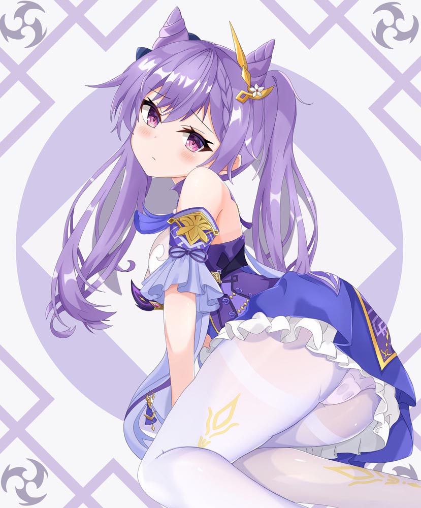 原神美图#晚安原神【210611】