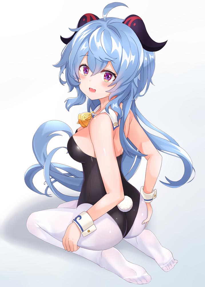 原神美图#晚安原神【210611】