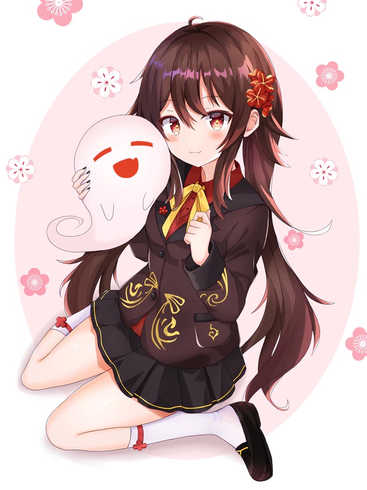 原神美图#晚安原神【210611】