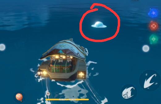 原神1.6：海岛 第一阶段 全宝箱、挑战任务、神秘水泡 奖励收集