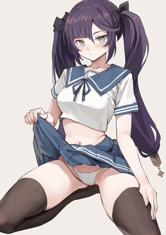 早安原神：Pixiv同人美图【210612】