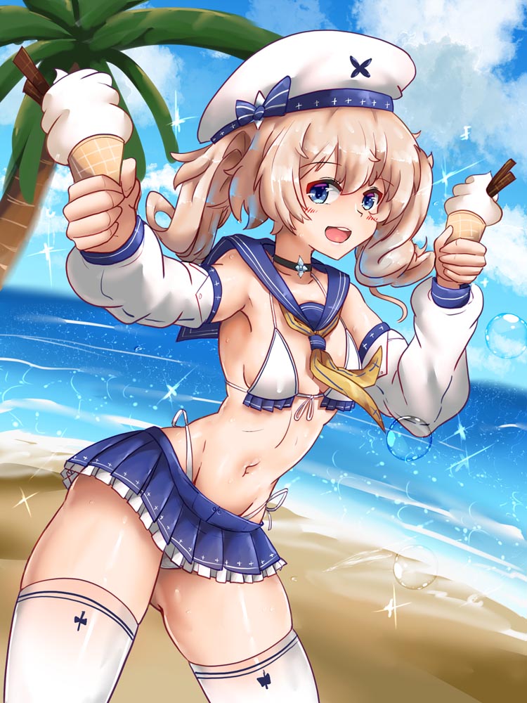 午安原神：Pixiv同人美图【210612】