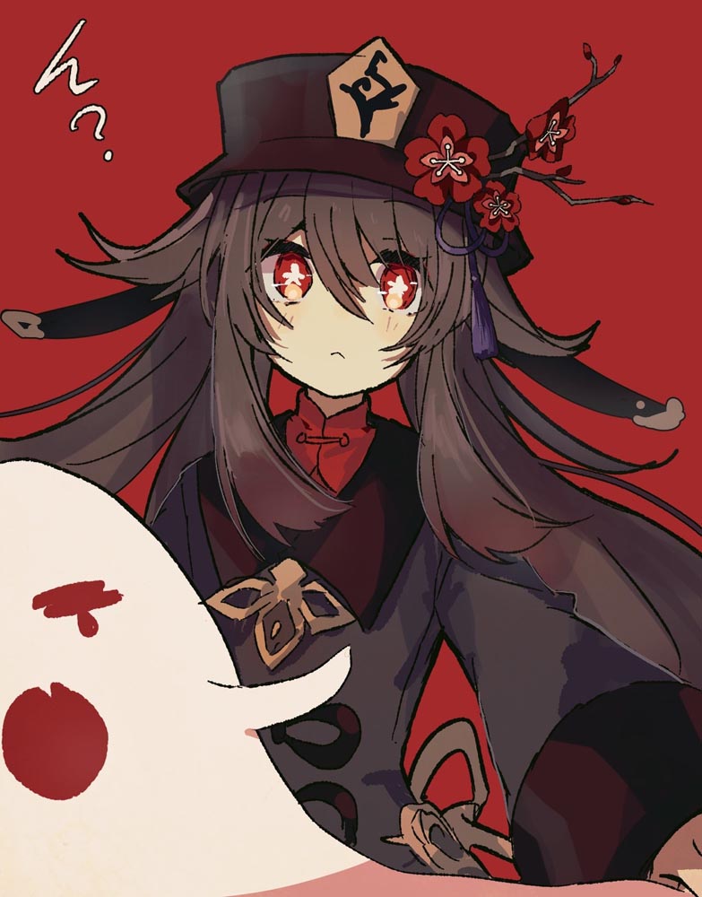 晚安原神：P站二次元同人选【210613】