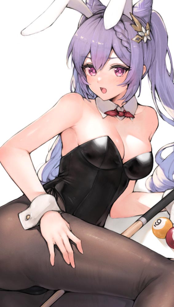 原神同人图：P站精选#早安原神【210614】