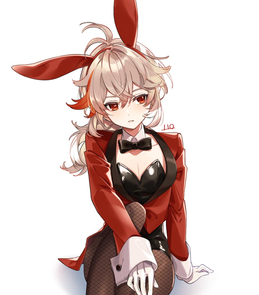 二次元同人美图精选#晚安原神【210615】