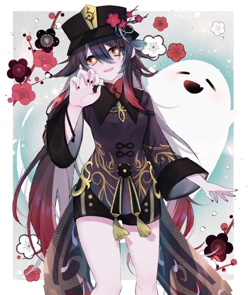 原神美图赏析#晚安原神【210616】