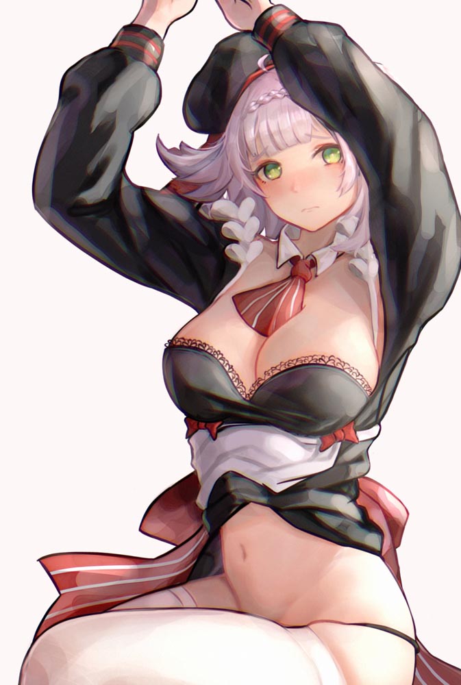 原神美图赏析#午安原神【210617】